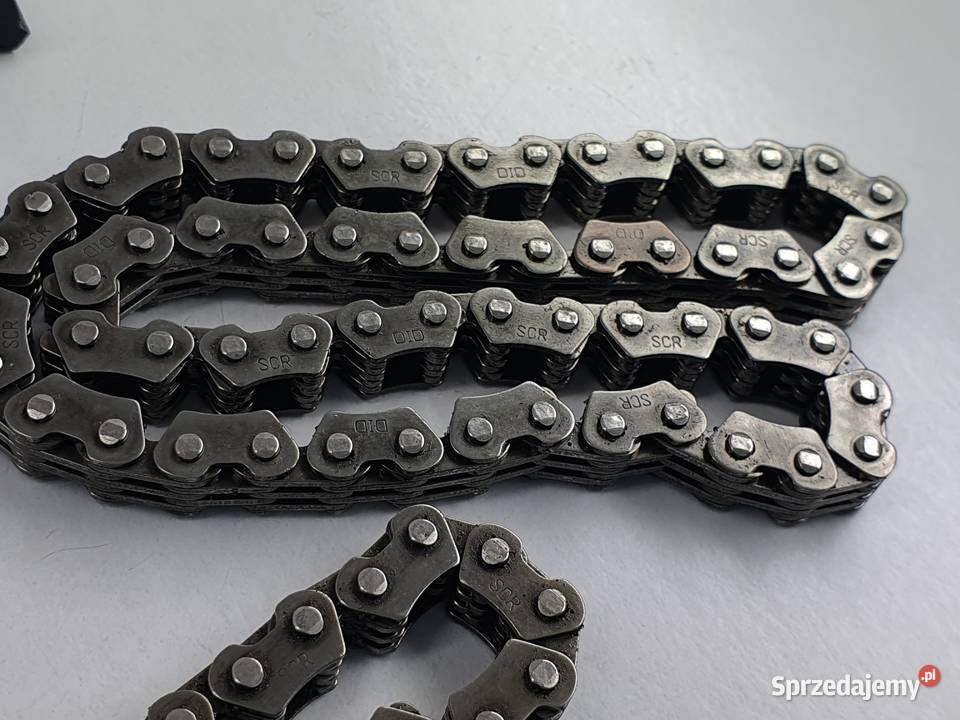 Slizg Rozrzadu Lancuszek Kawasaki Kvf 750 Łódź
