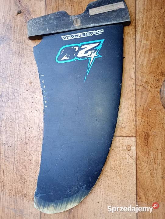Miecz statecznik do deski windsurfingowej 3 Miłakowo