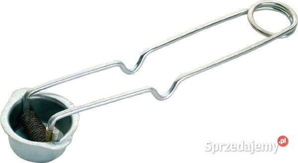 Zapalnik gazowy 040403GYS Kamionna