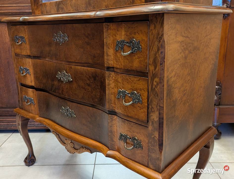 Witrynaserwantka czeczotaszer 86 sklep Dąbrowa Dąbrowa Górnicza