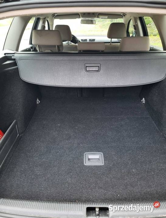 Passat B6 RLine Comfortline światła przeciwmgielne Słupsk sprzedam