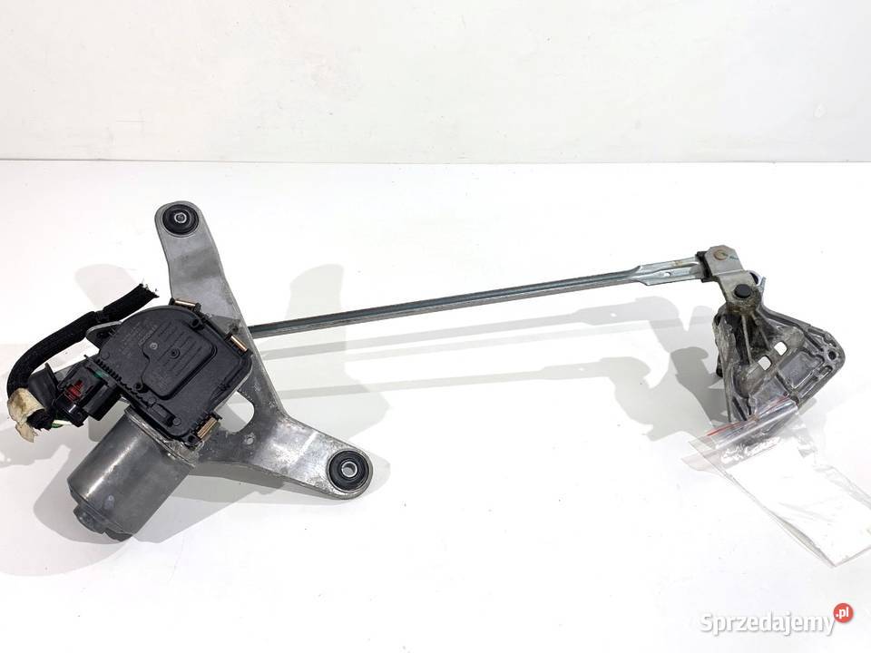 MECHANIZM WYCIERACZEK PRZÓD PEUGEOT 308 SW III