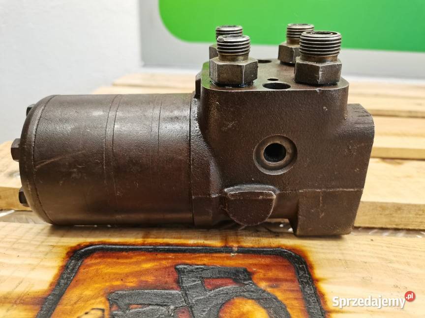 Orbitrol Danfoss OSPD 100260 LS 150X4685 Wilkowo