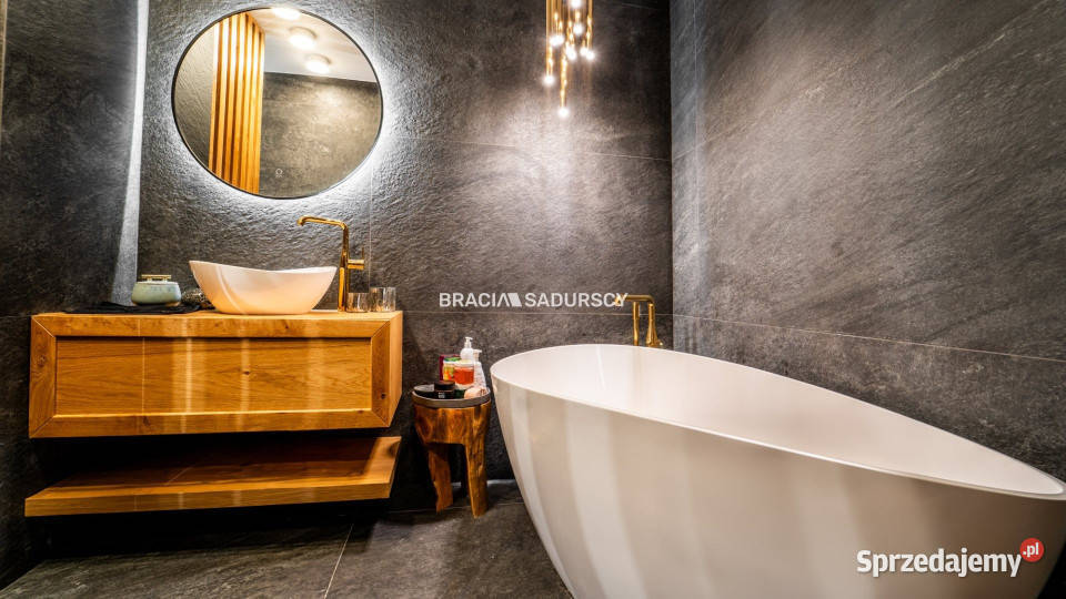 Mieszkanie Kraków bp Albina Małysiaka 4203m2 2