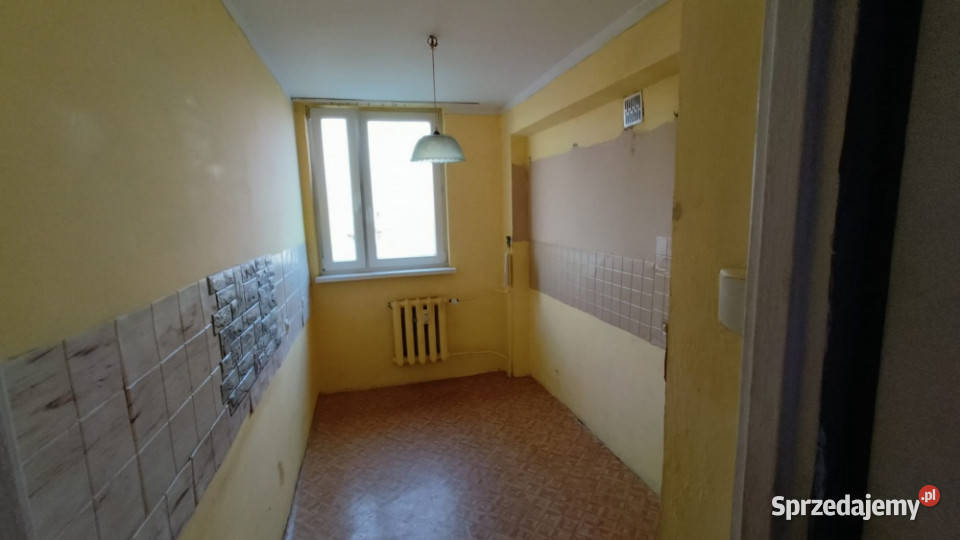 Mieszkanie Szubin 3 pokoje Dąbrowskiego 6 balkon kujawsko-pomorskie