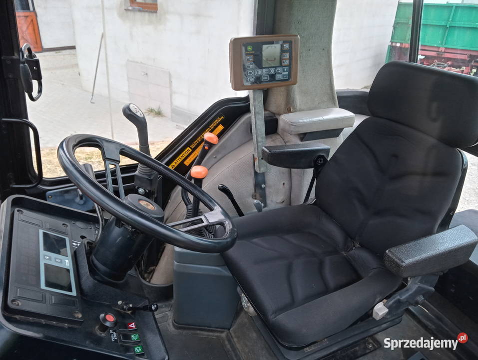Case 4230 XL Ładowacz InterTech sprzedam