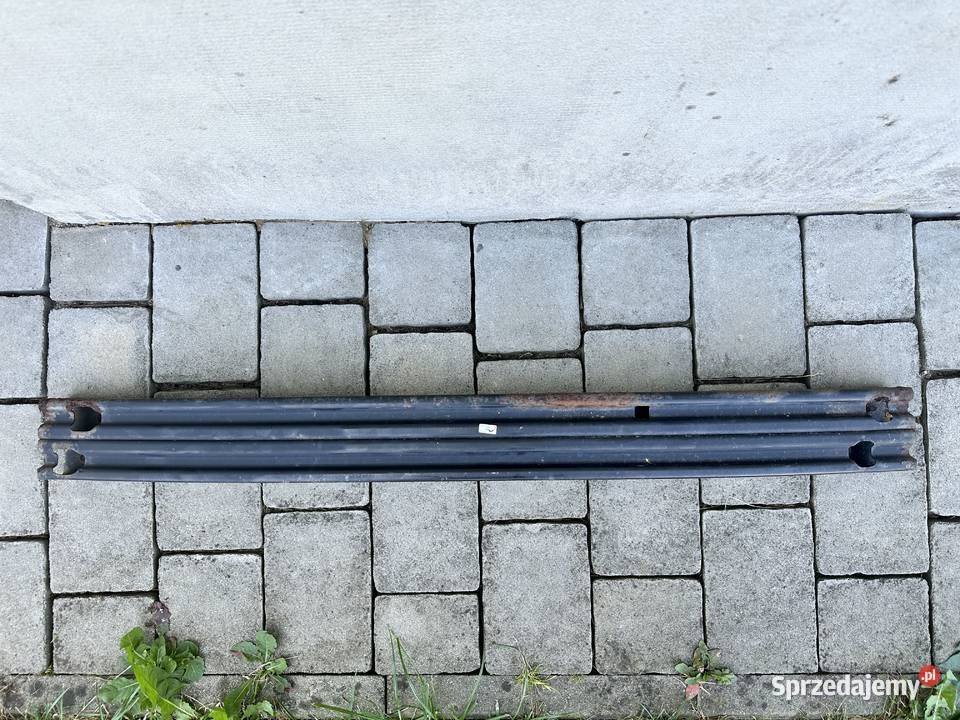 Nissan Micra K14 Belka Zderzaka Tył Radziszów
