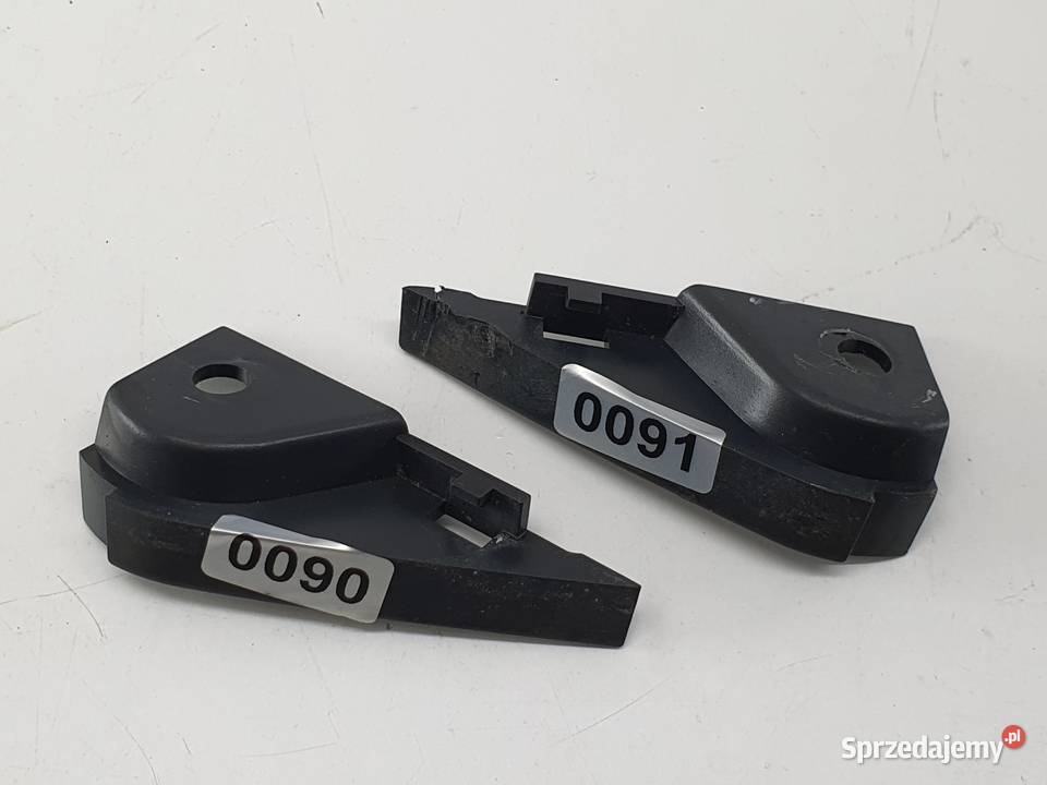 OSLONA ZASLEPKA 5 MAN LE Części montażowe Janowice sprzedam