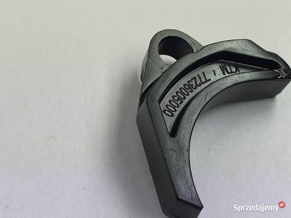 Slizg Rozrzadu Oslona Lancucha Ktm Excf 350 sprzedam