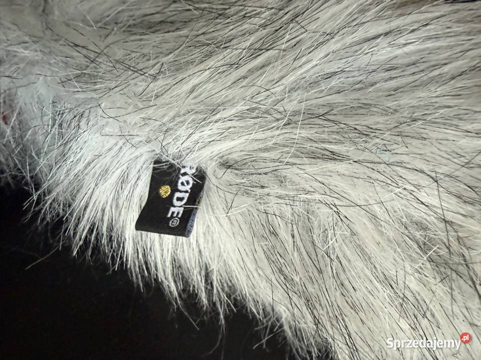 RDE VideoMic Deadcat śląskie