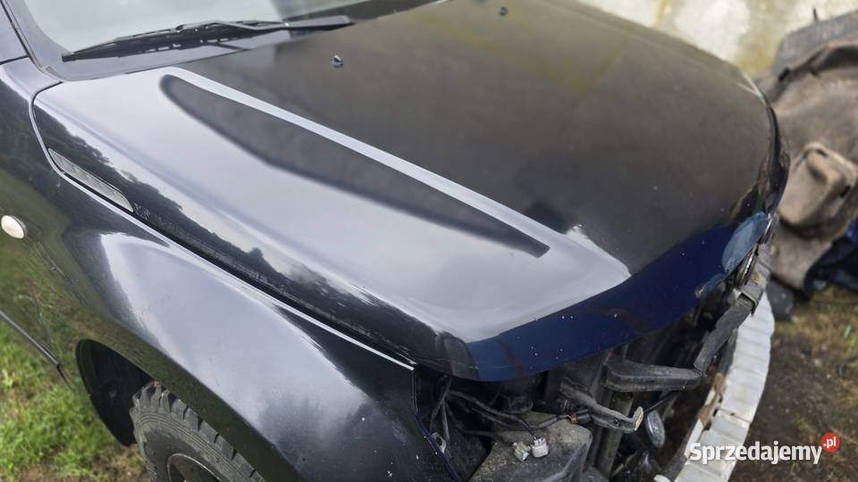 Maska Suzuki Grand Vitara 2 ZJ3
