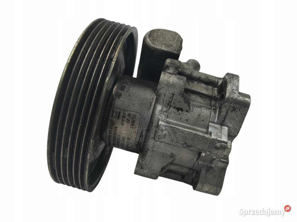 POMPA WSPOMAGANIA Peugeot Citroen 807 22 HDI Chełm