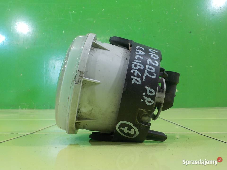 DODGE CALIBER 20 B AUT 06r 5D halogen prawy Suków