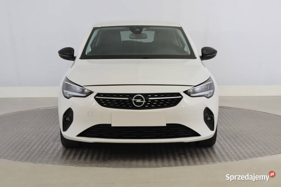 Opel Corsa 12 Turbo radio śląskie Zabrze sprzedam