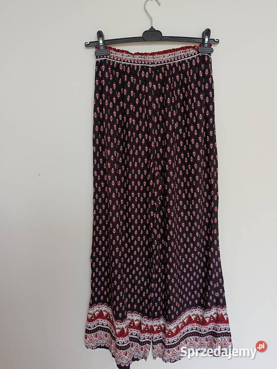 Sprzedam spodSpodnie damskie GEORGE wzorzyste Długie Gdynia