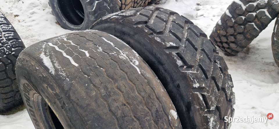 42565r225 44565r225 18r225 Bridgestone Ling long Opony rolnicze Nowe Miasto Lubawskie