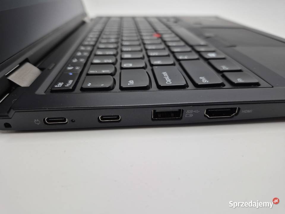Lenovo ThinkPad L390 Yoga 133 FHD i58265U 8GB lubelskie