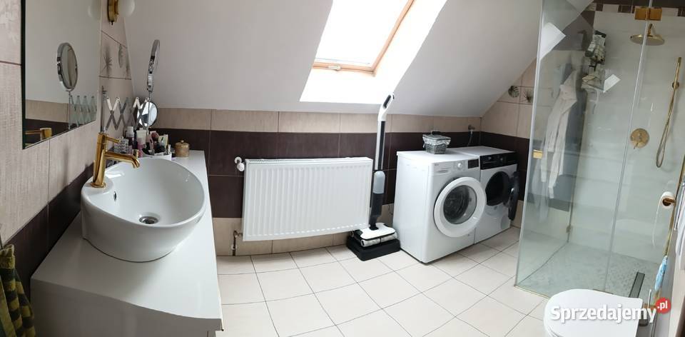 Dom w centrum Skwierzyny 132m2 lubuskie