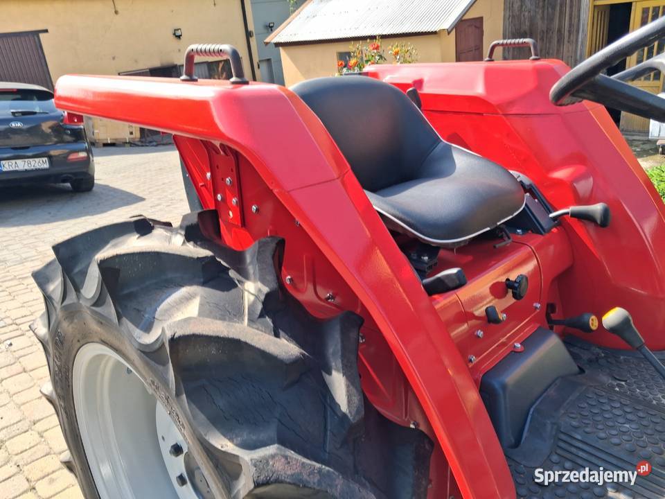 kubota Gl28 4x4 Konary sprzedam