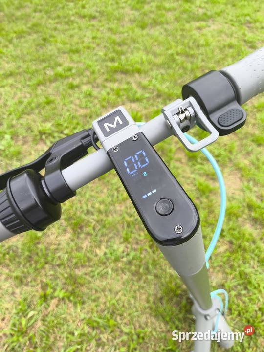 Hulajnoga Elektryczna Motus scotty 10 2022 Hulajnogi elektryczne mazowieckie Międzyborów