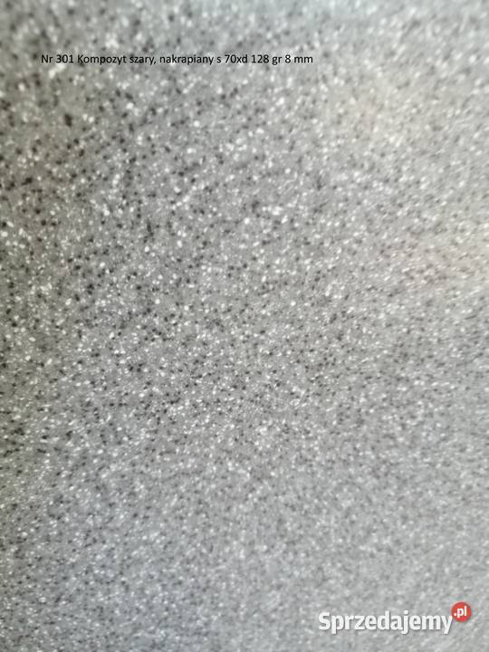 Kompozyt na blaty łazienkowe gr 12 mm Poznań