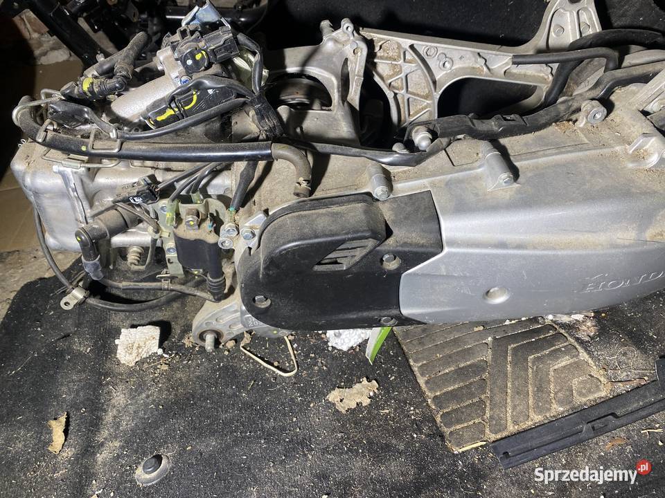 silnik Honda PCX 1253 Silniki Kielce