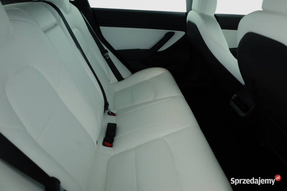 Tesla Model 3 Long Range 4WD 78kWh mazowieckie Piaseczno sprzedam