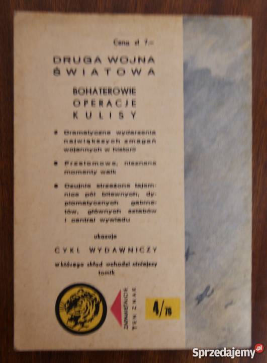 Żółty Tygrys 302 na start 476 Parczew