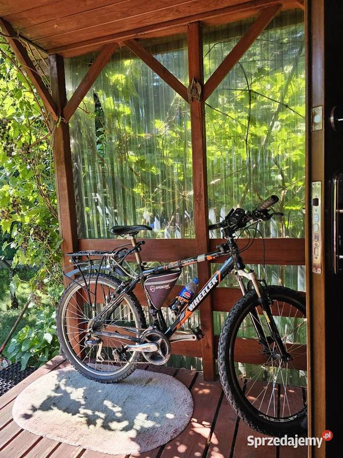 Rodo działka Janowiecka 20