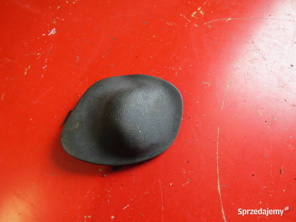 PEUGEOT ELYSEO 50 80 125 9801 zaślepka klapka Motoryzacja sprzedam