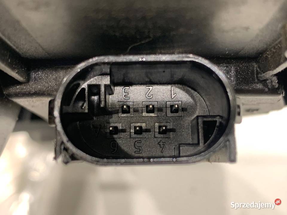 POTENCJOMETR GAZU BMW F48 6859999 15 140 PEDAŁ