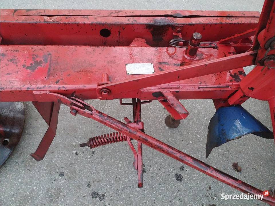 Kosiarka Rotacyjna 165 ładny stan mało używana Dąbrowa Tarnowska