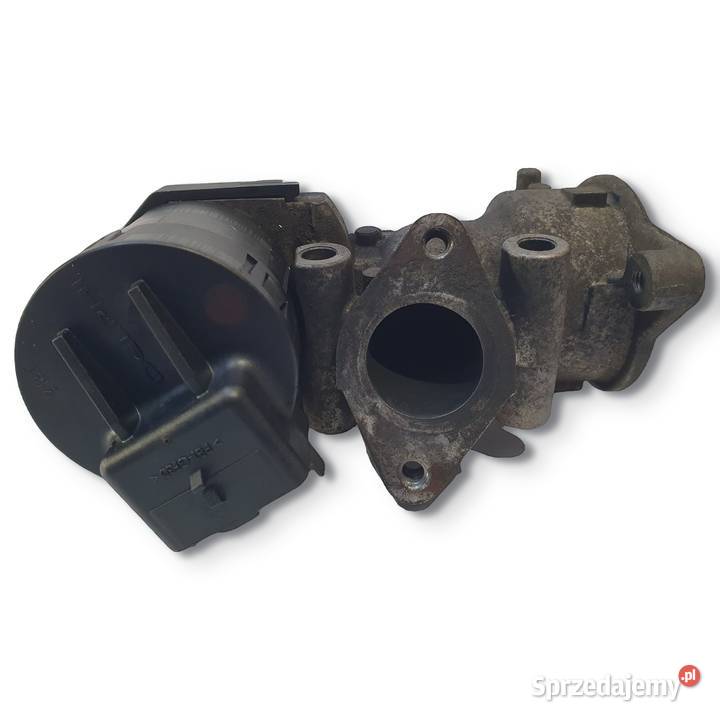 ZAWÓR EGR Ford Mondeo MK4 20 TDCI oryginał lubelskie sprzedam