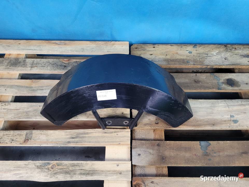 CASE IH PUMA 145 12r OSŁONA 87667105 Kolno