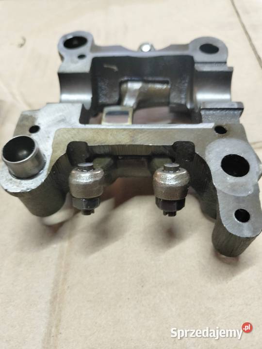 Klawiatura Honda cb 450 s pc 17