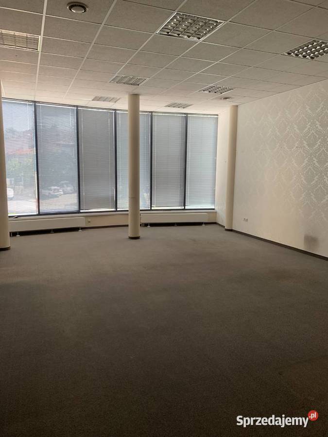 Do wynajęcia lokal w centrum Skawiny Skawina
