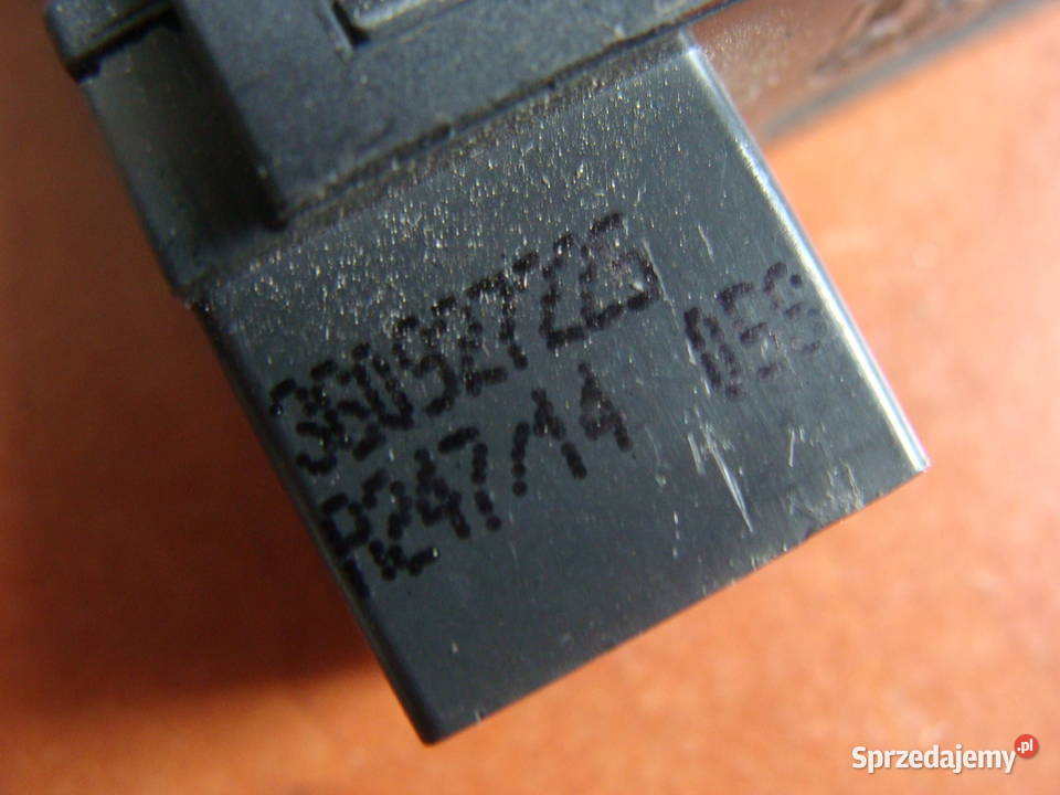 VW PASSAT B8 PRZYCISK HAMULCA 3G0927225 sprzedam