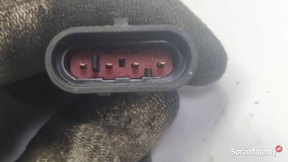 SONDA FIAT BRAVO Lipno