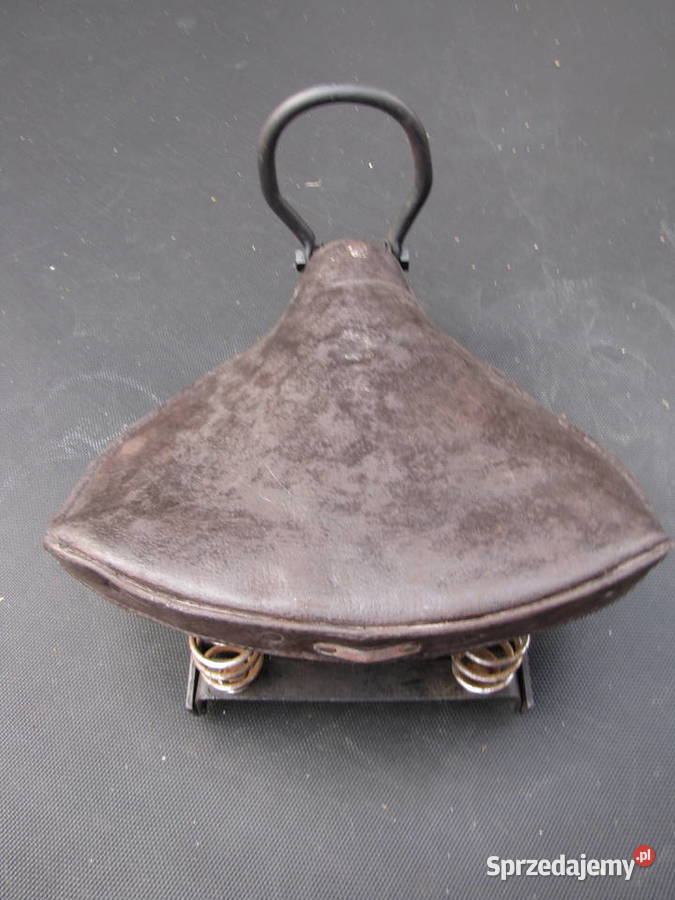 Shl M04 M05 Sokół 125 siedzenie dodatkowe Siedzenia Siedzenia Rzepin Drugi