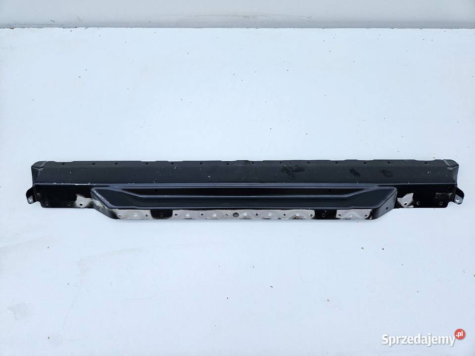 PORSCHE 911 991 BELKA WSPORNIK 99150184101 osobowe Międzychód
