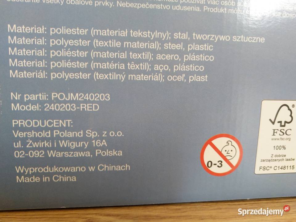 NAJTANIEJ Huśtawka Bocianie Gniazdo 110 Składana śląskie Zabrze