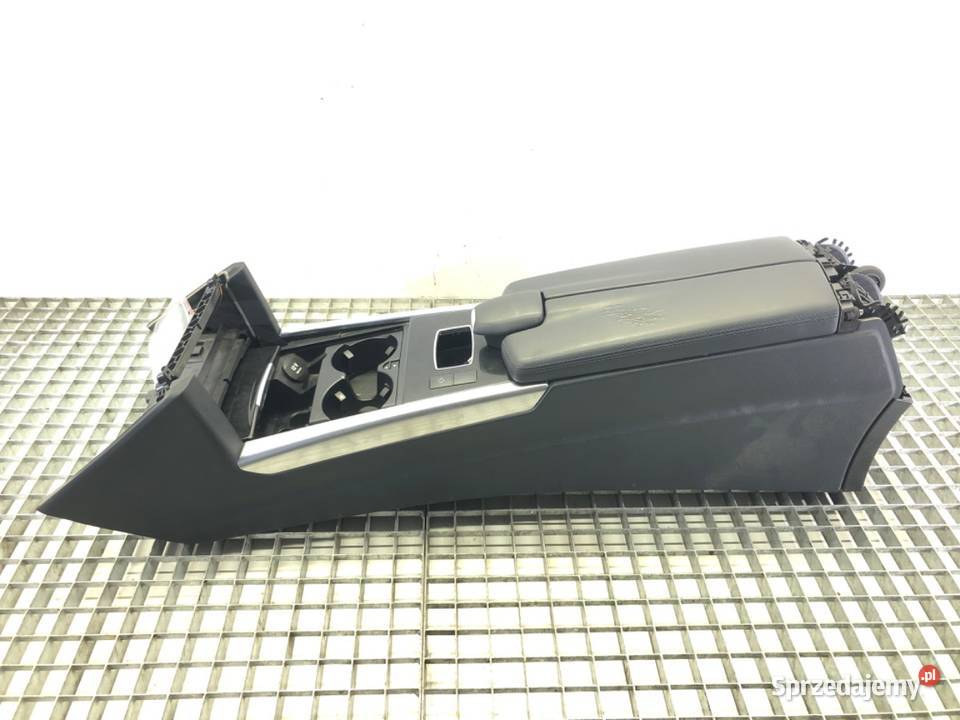 PODŁOKIETNIK MERCEDES W212 Kombi 0916