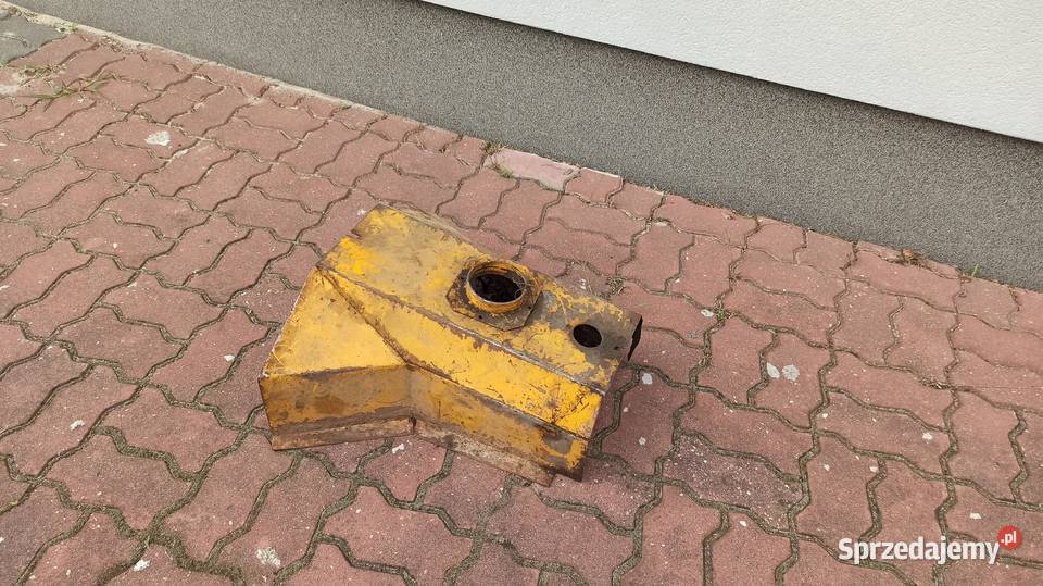Osłona Tunel Skrzyni Biegów Skrzynia Kabina Garwolin