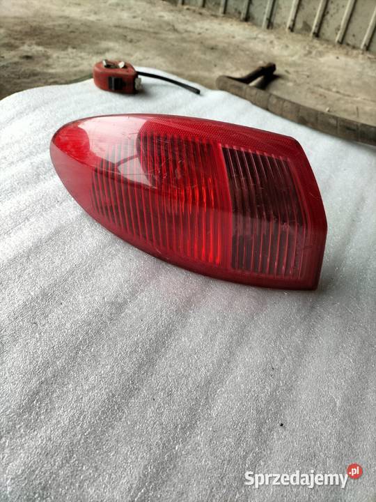 Alfa Romeo Lampa Tylna Ty Lewa Kamie Kolonia Sprzedajemy Pl