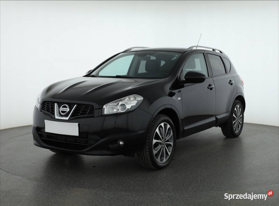 Nissan Qashqai 15 dCi Piaseczno sprzedam