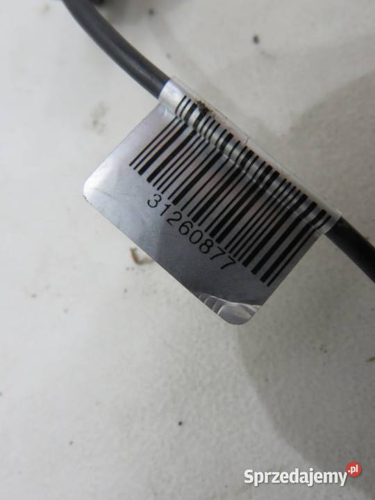 MODUŁ STEROWNIK ANTENY VOLVO S60 II V60 31260877 lubelskie sprzedam