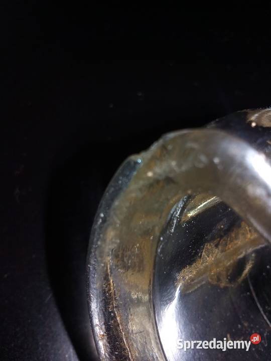 Stara kropielnica kropielniczka Francja Antyki Gniezno