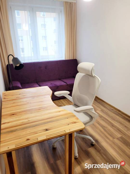 2 pokoje centrum Pruszcza Gdańskiego Do Pruszcz Gdański