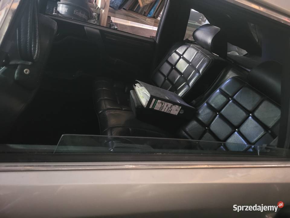 citroen cx 2500 prestige automatic Starachowice