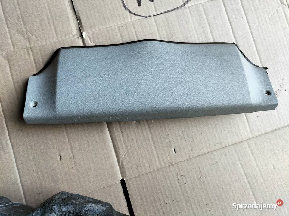 MONDEO MK3 KOMBI TRZECIE ŚWIATŁO STOPU Kamień-Kolonia